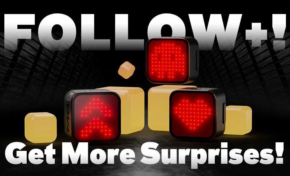 Велосипедный компьютер Magene C606 фотография 9