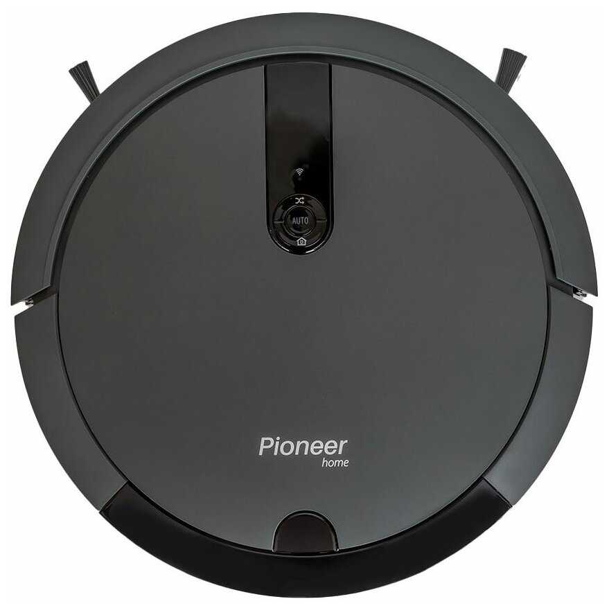 Робот пылесос Pioneer VC706R