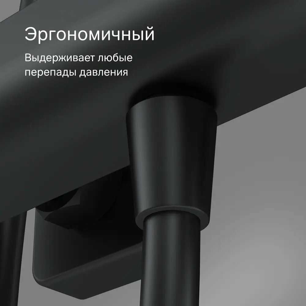 Смеситель для душа AM.PM Flash F9H20122 фотография 18