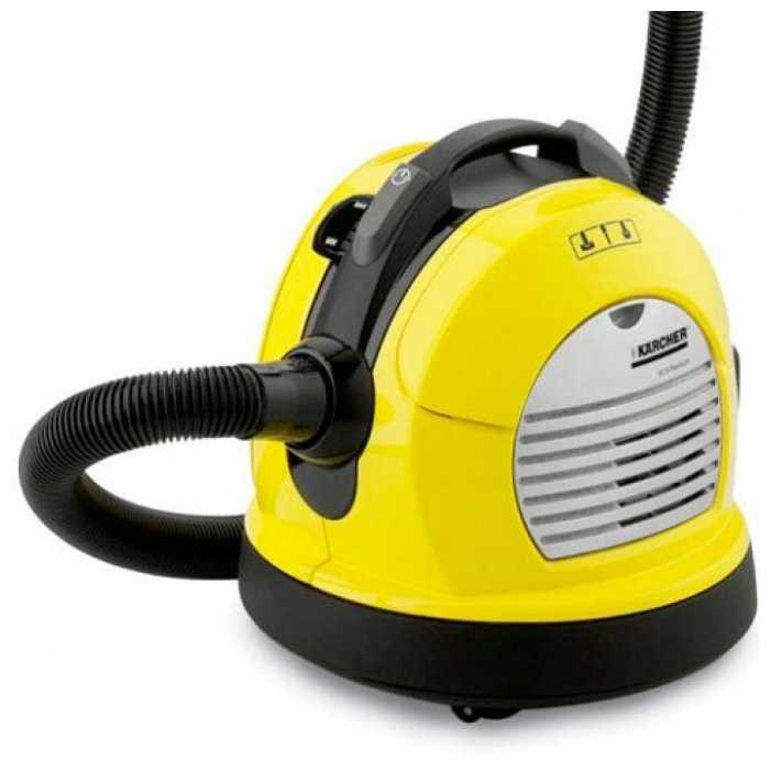Пылесос KARCHER VC 6 Premium фотография 1