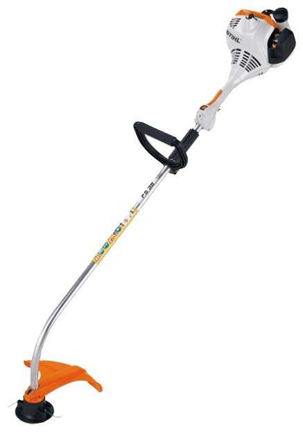 Триммер бензиновый STIHL FS 38 (AutoCut C 5-2) фотография 1