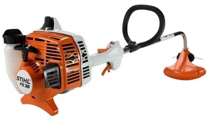 Триммер бензиновый STIHL FS 38 (AutoCut C 5-2) фотография 2