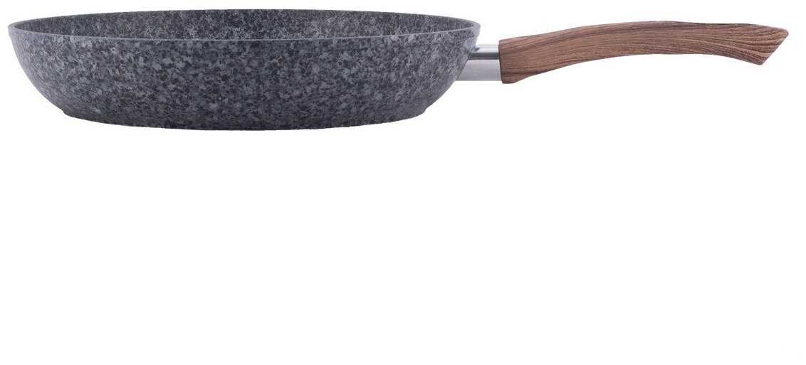 Сковорода 28 см. Kamille KM-4163 фотография 7