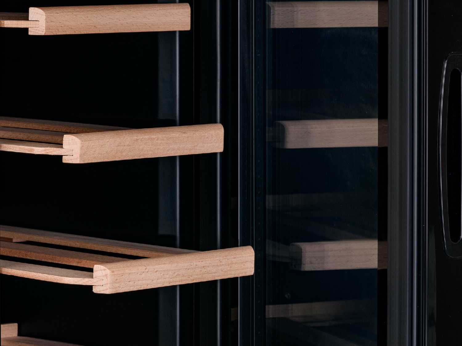 Винный шкаф Stoewer Wine Box (DC08) фотография 21