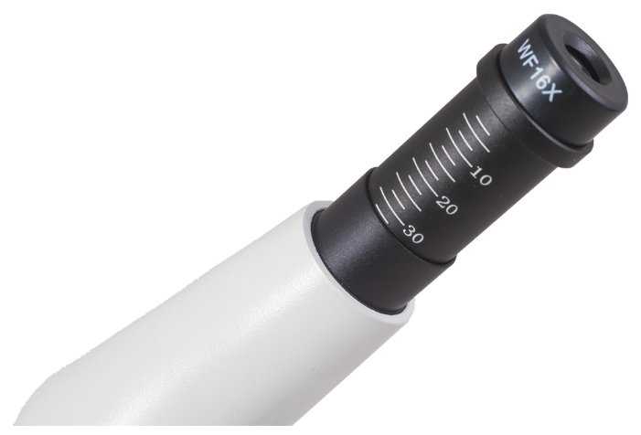 Микроскоп Levenhuk Rainbow D50L PLUS фотография 9