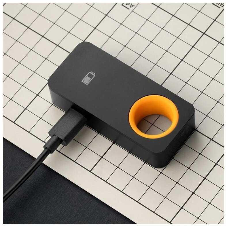 Лазерный дальномер HOTO Smart Laser Measure Negru QWCJY001 EU 30 м фотография 9