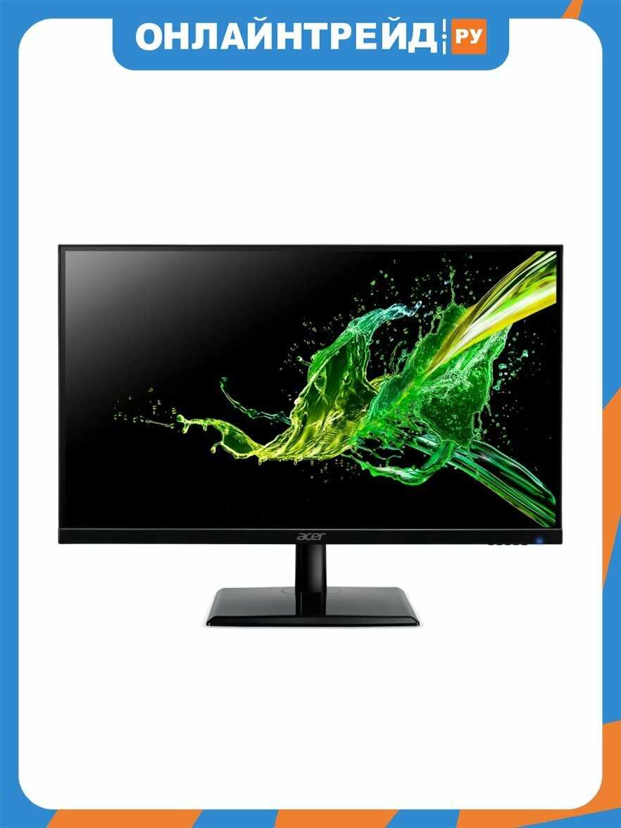 Монитор Acer EK241YP0bmix фотография 1