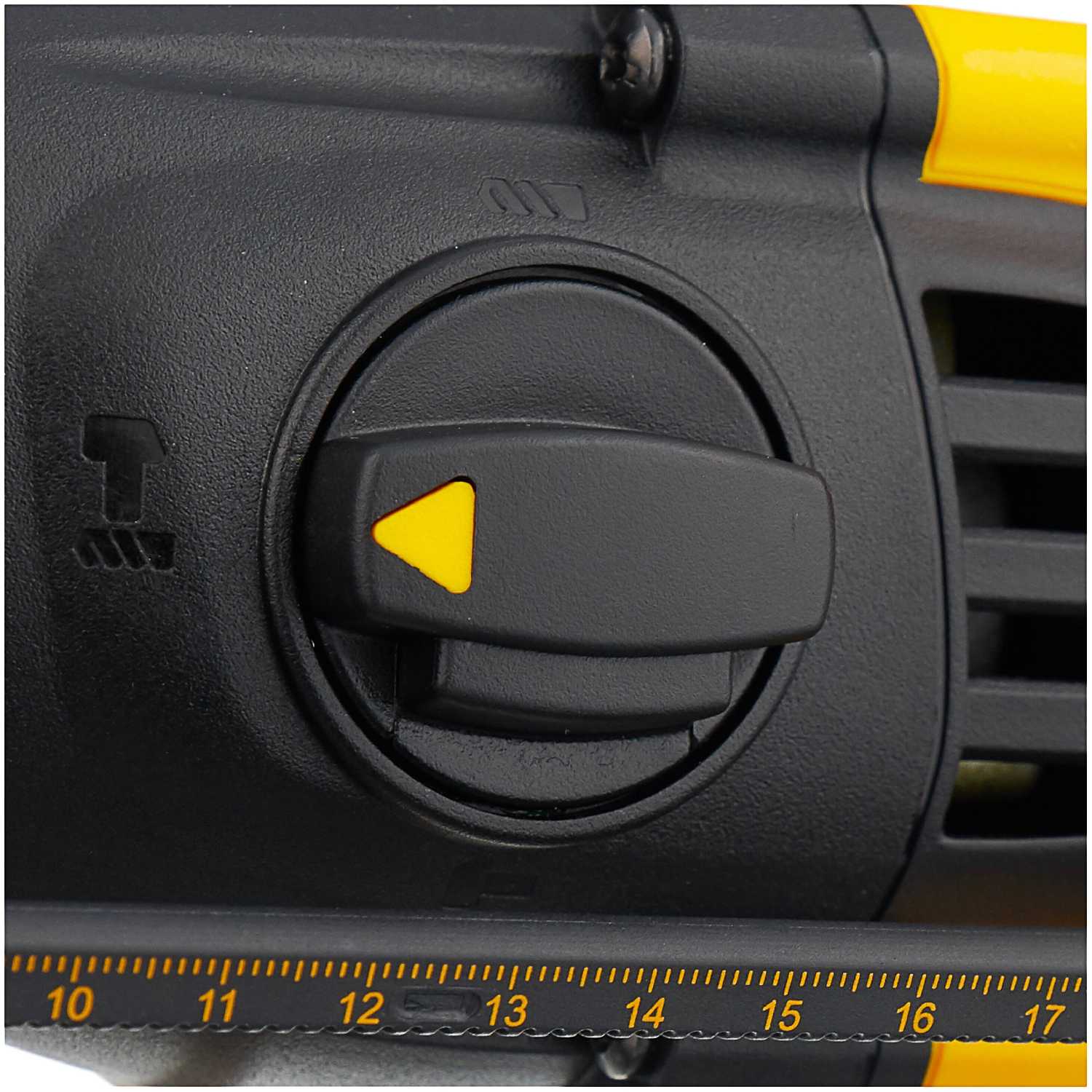 Перфоратор DeWALT D25134K, 800 Вт фотография 9