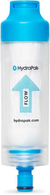 Универсальный фильтр HYDRAPAK Inline Filter 28 мм (F02) фотография 1