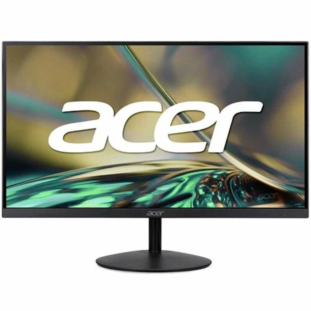 Монитор Acer SA242YH1bi фотография 12