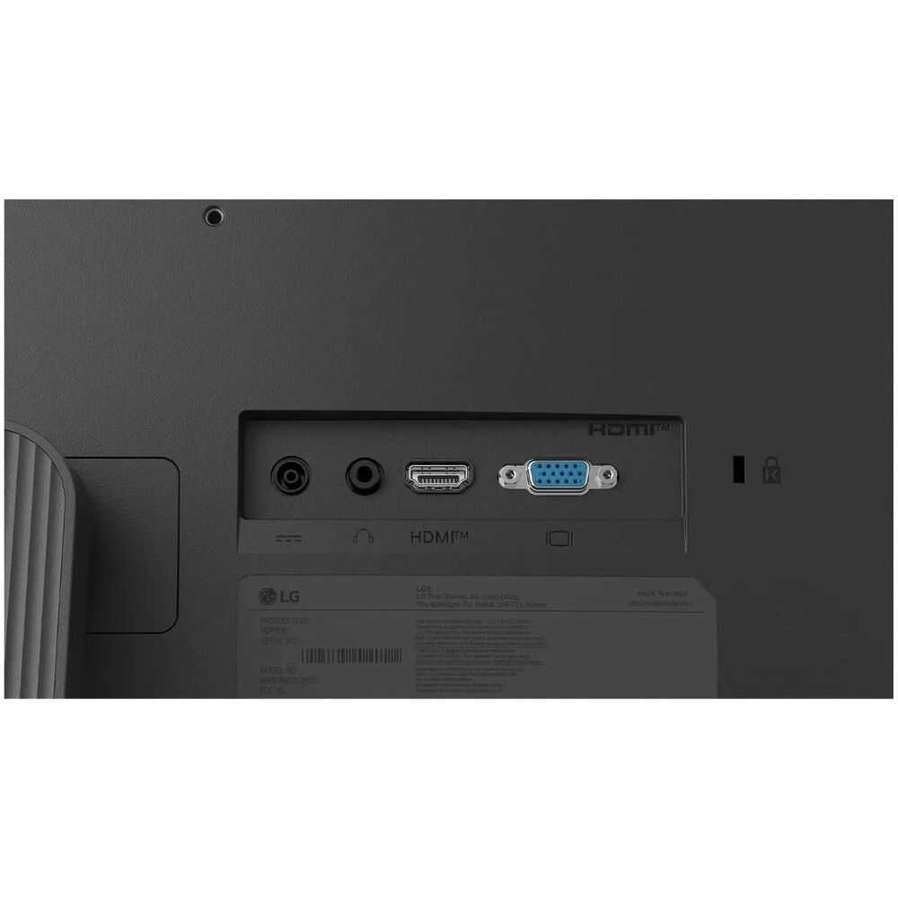 Монитор LG 27U411B фотография 5