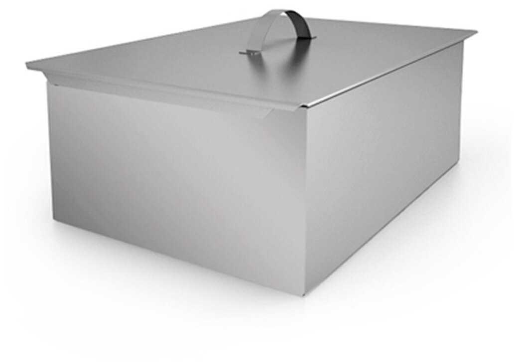 Коптильня Grillux Smoky Simple фотография 2