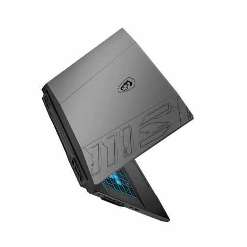Ноутбук MSI Pulse 17 B13VGK-813XRU (9S7-17L531-813) Intel Core i7 13700H/16GB/SSD 1TB/nVidia GeForce RTX 4070 8GB фотография 1