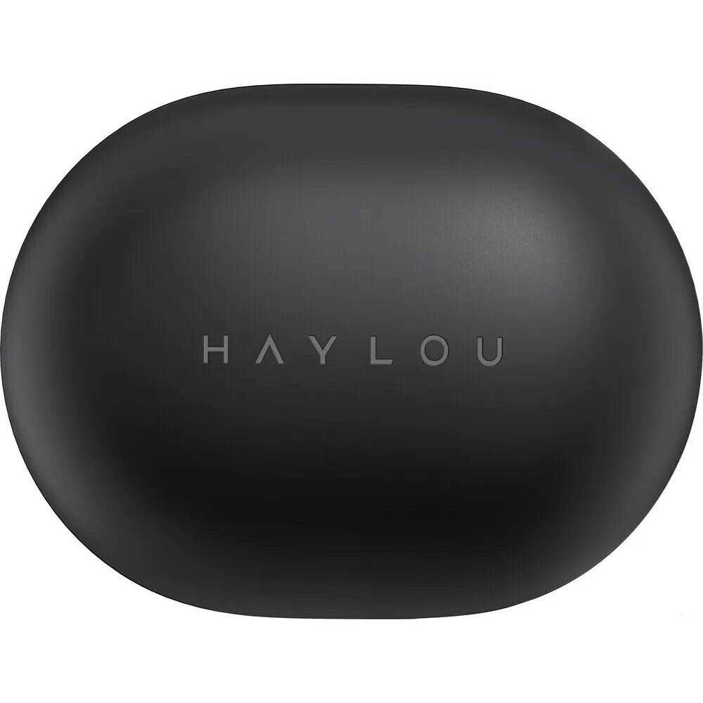 Беспроводные наушники Haylou GT7 фотография 9