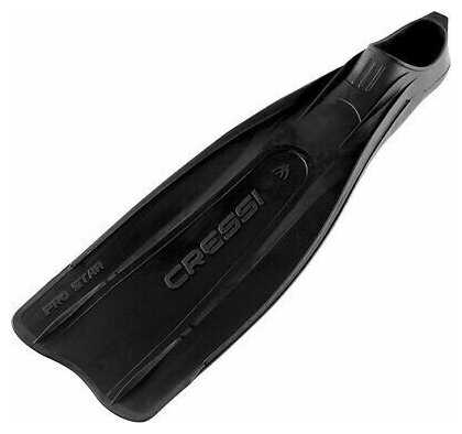 Ласты CRESSI PRO STA фотография 2
