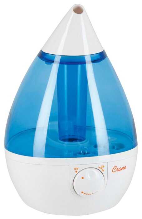 Увлажнитель воздуха Crane EE-5301 Капля фотография 3