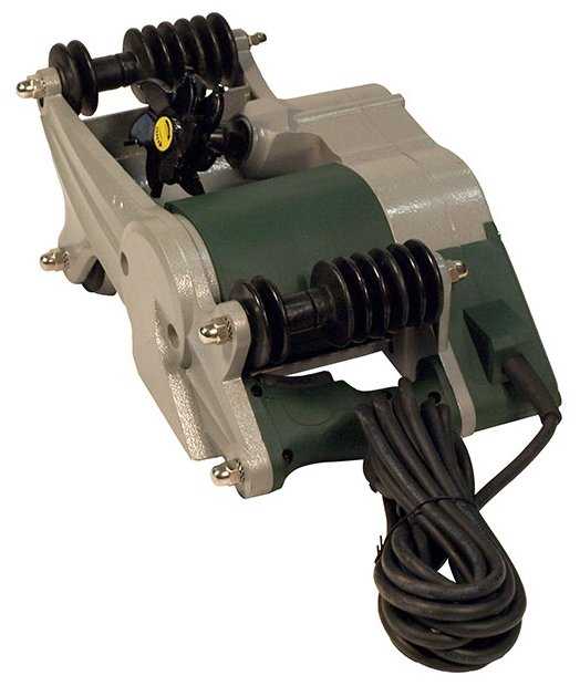 Штроборез GROST M2535 фотография 1