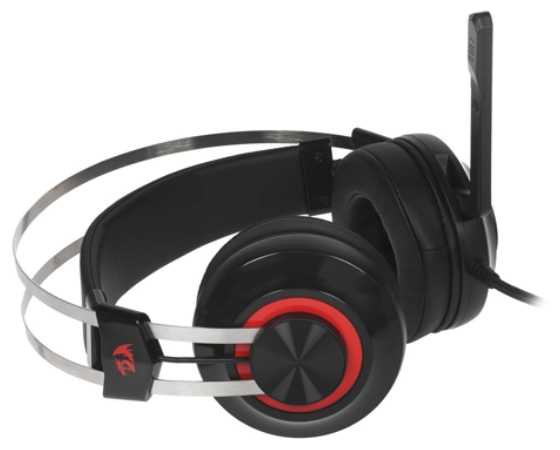 Проводные наушники Redragon Talos фотография 15