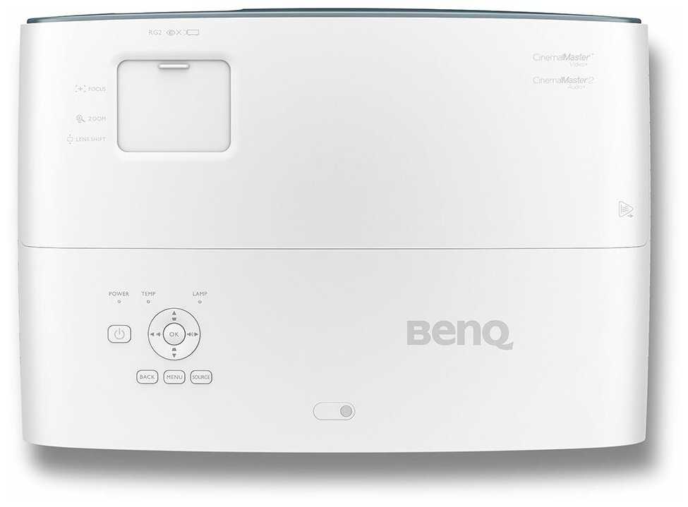 Проектор BenQ TK850 (4K) фотография 4