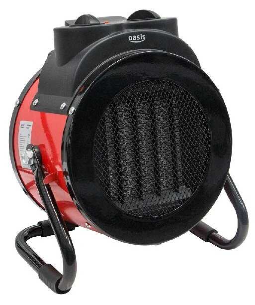 Электрическая тепловая пушка Oasis Электрод зажигания для тепловой пушки (TPK-30R) фотография 2