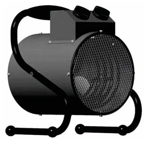 Электрическая тепловая пушка Zilon ZTV-2C N1 фотография 5