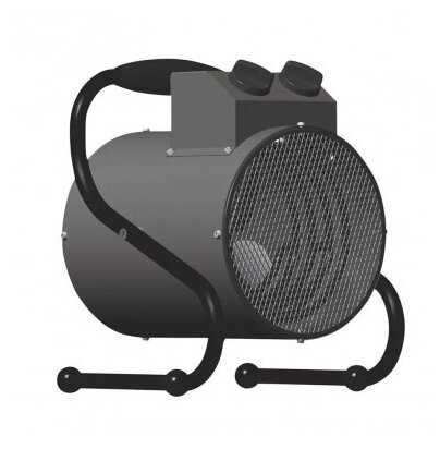 Электрическая тепловая пушка Zilon ZTV-2C N1 фотография 6