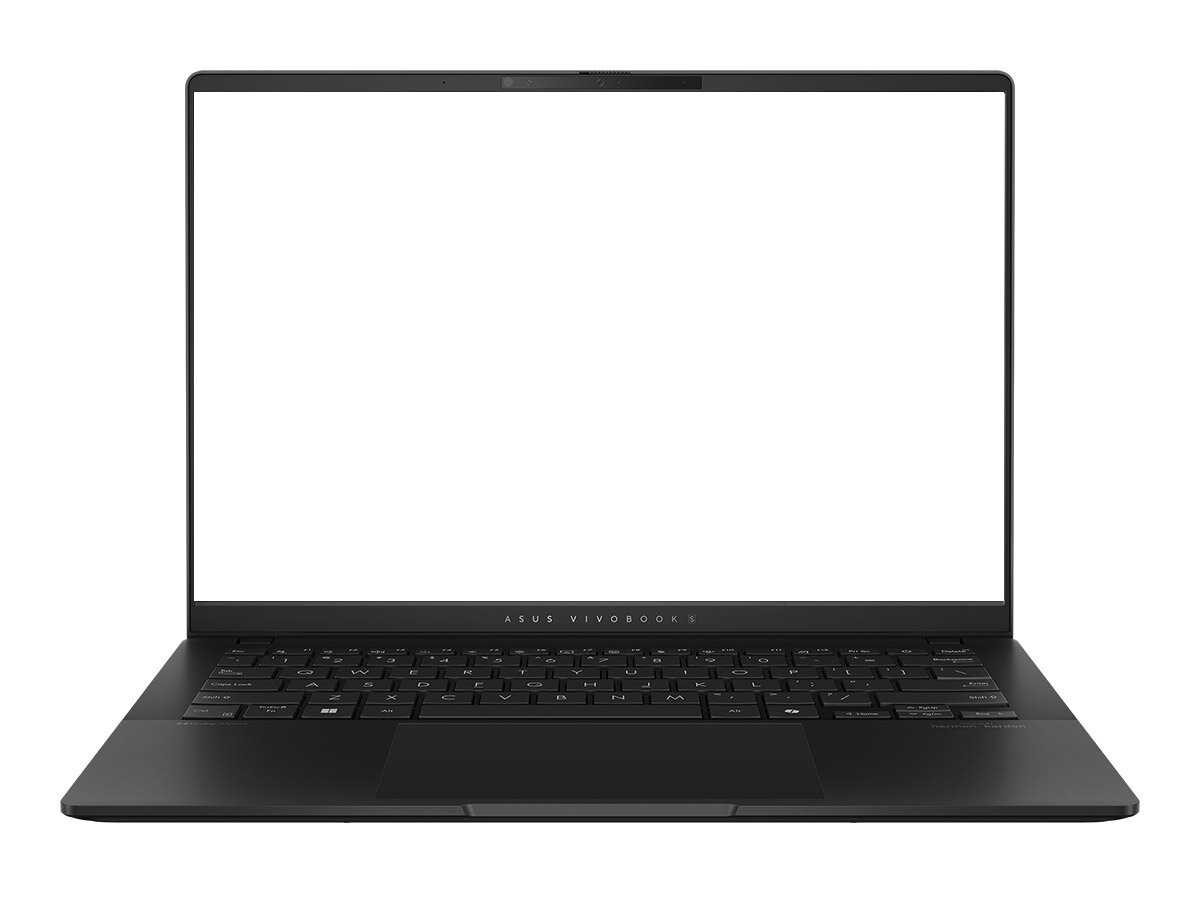 Ноутбук ASUS Vivobook S 14 OLED Ryzen 5-7535HS/8G/512G SSD/14