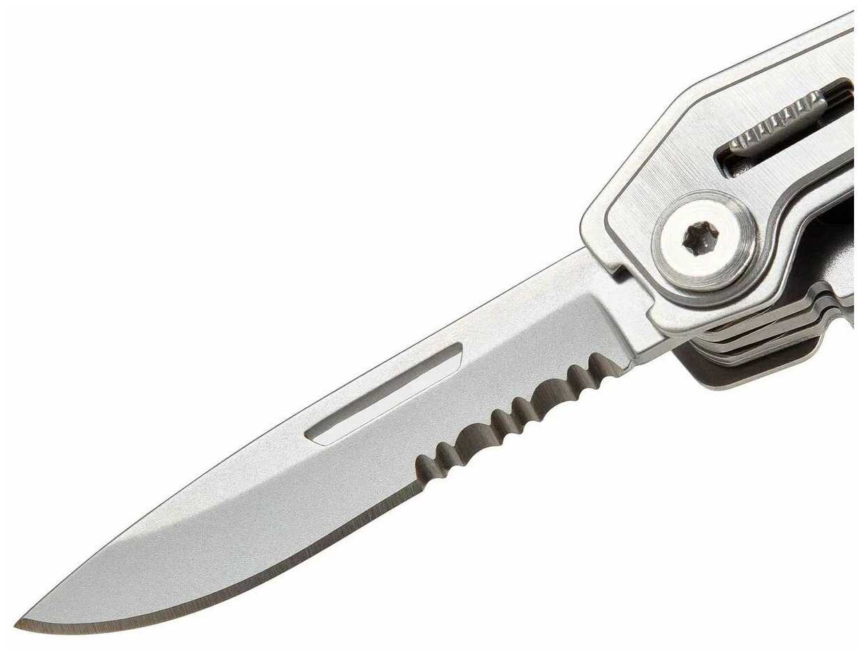 Мультитул HuoHou Multi-Tools-2 K20 фотография 11