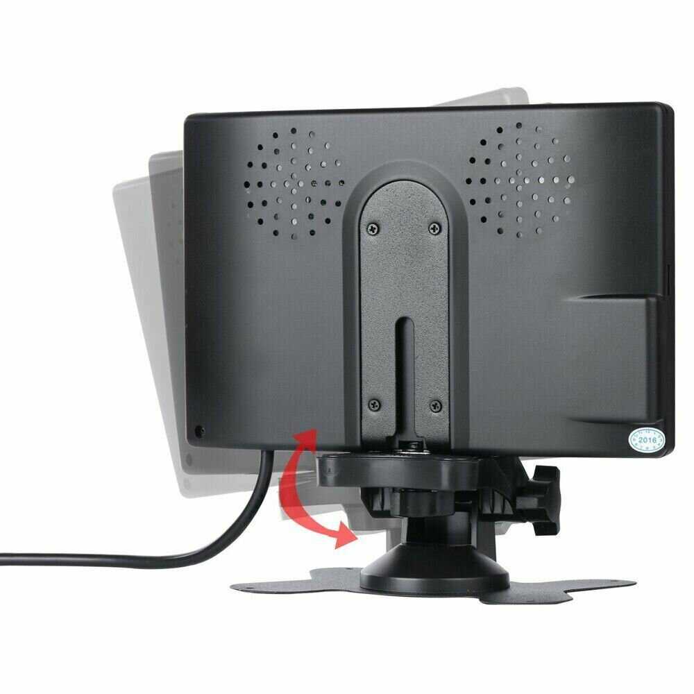 Монитор TDS TDS TS-CAV31 (7