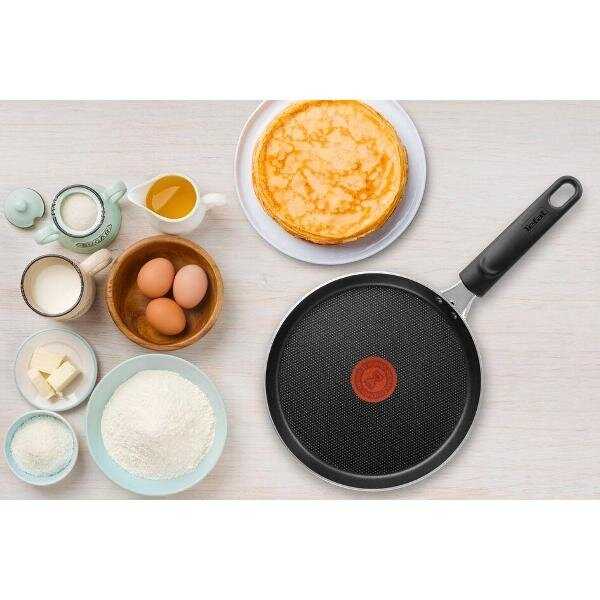 Сковорода Tefal COOK&CLEAN (04233522) фотография 3