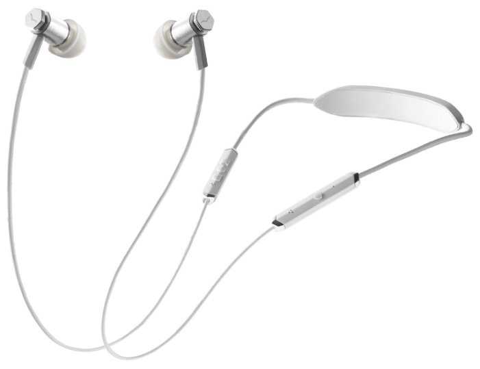 Беспроводные наушники V-moda Forza Metallo Wireless фотография 1