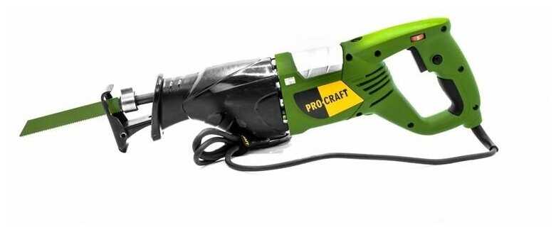 Пила ProCraft PSS1800 фотография 8