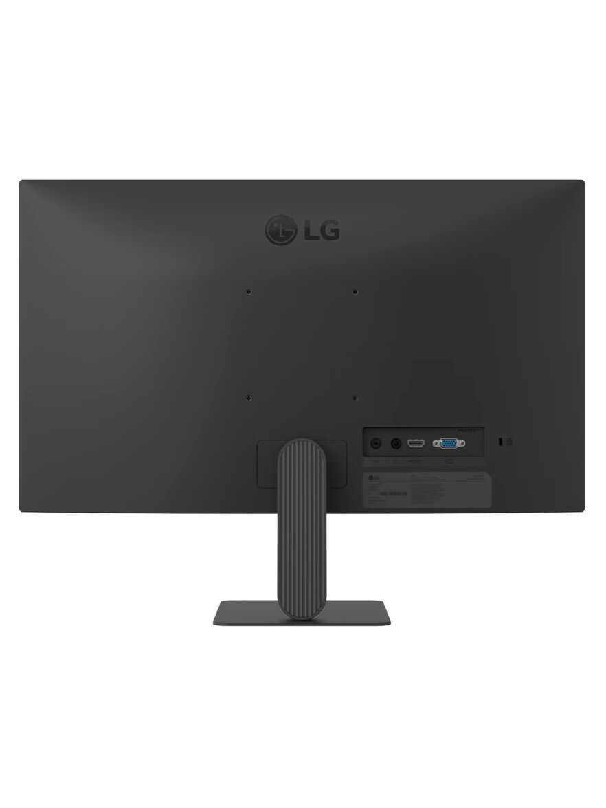 Монитор LG 24U411B фотография 1