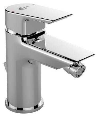 Смеситель для биде Ideal STANDARD Tesi A 6579 AA, рычажный