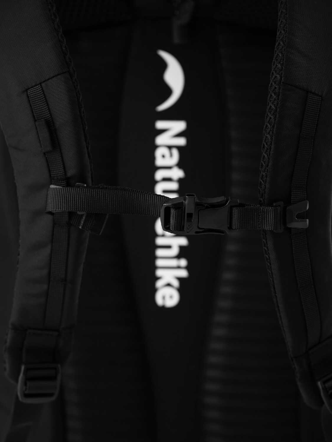 Рюкзак Naturehike Helium 25L фотография 10