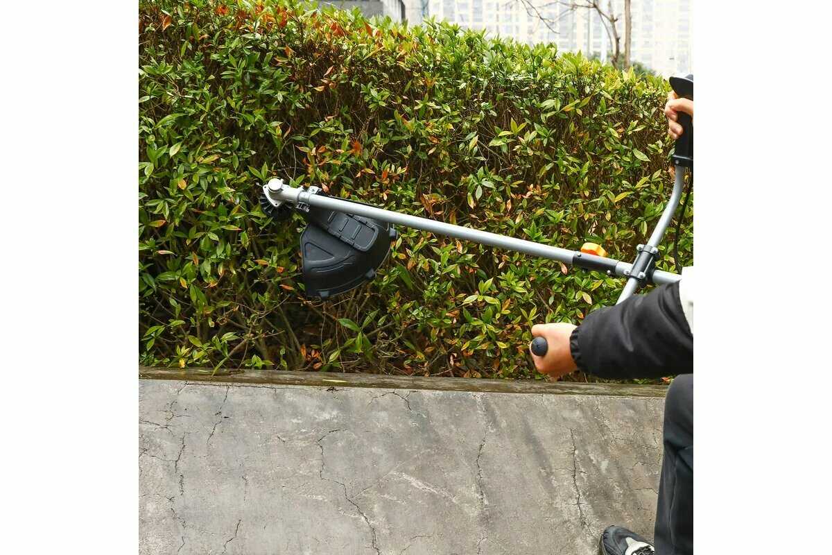 Триммер Deko DKTR1250 MAX