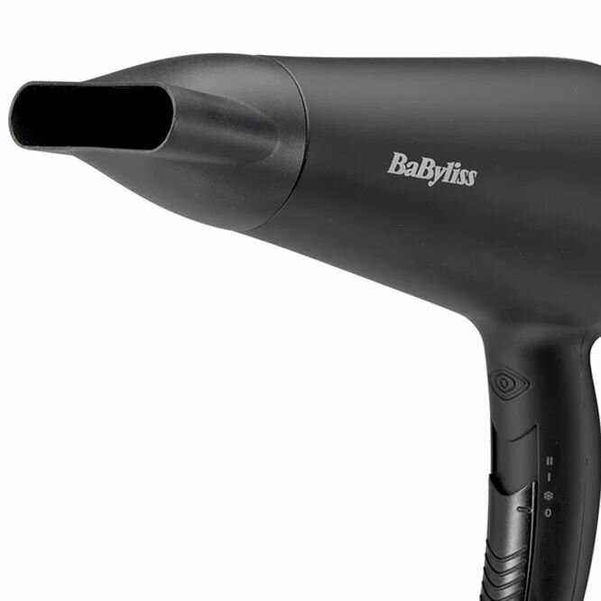 Фен BaByliss D215DE фотография 6