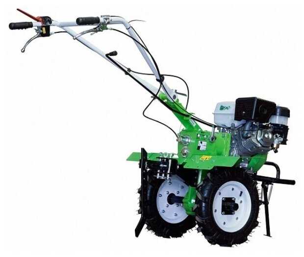 Культиватор Aurora COUNTRY 1350 ADVANCE, 14 л.с. фотография 2