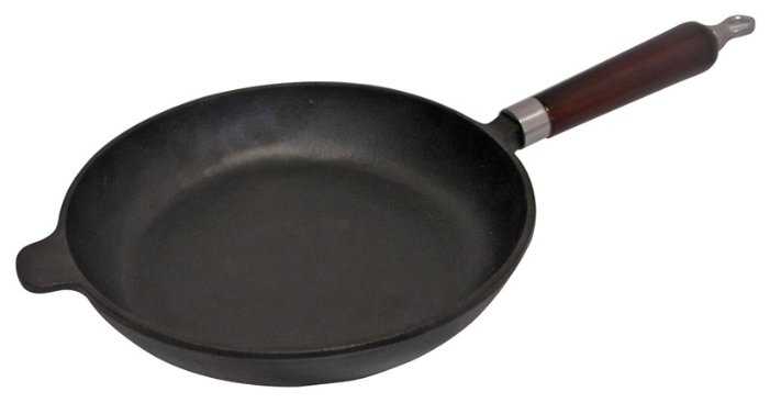 Сковорода Mallony CIF28-W фотография 1