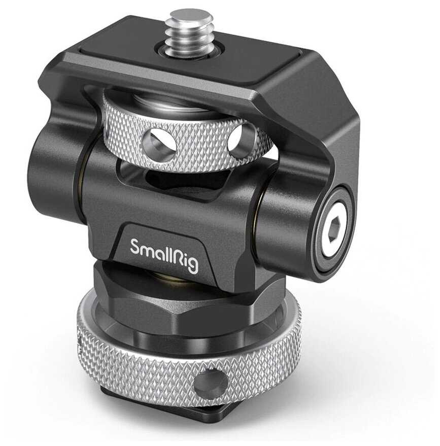 Держатель монитора SmallRig Держатель монитора (2905)