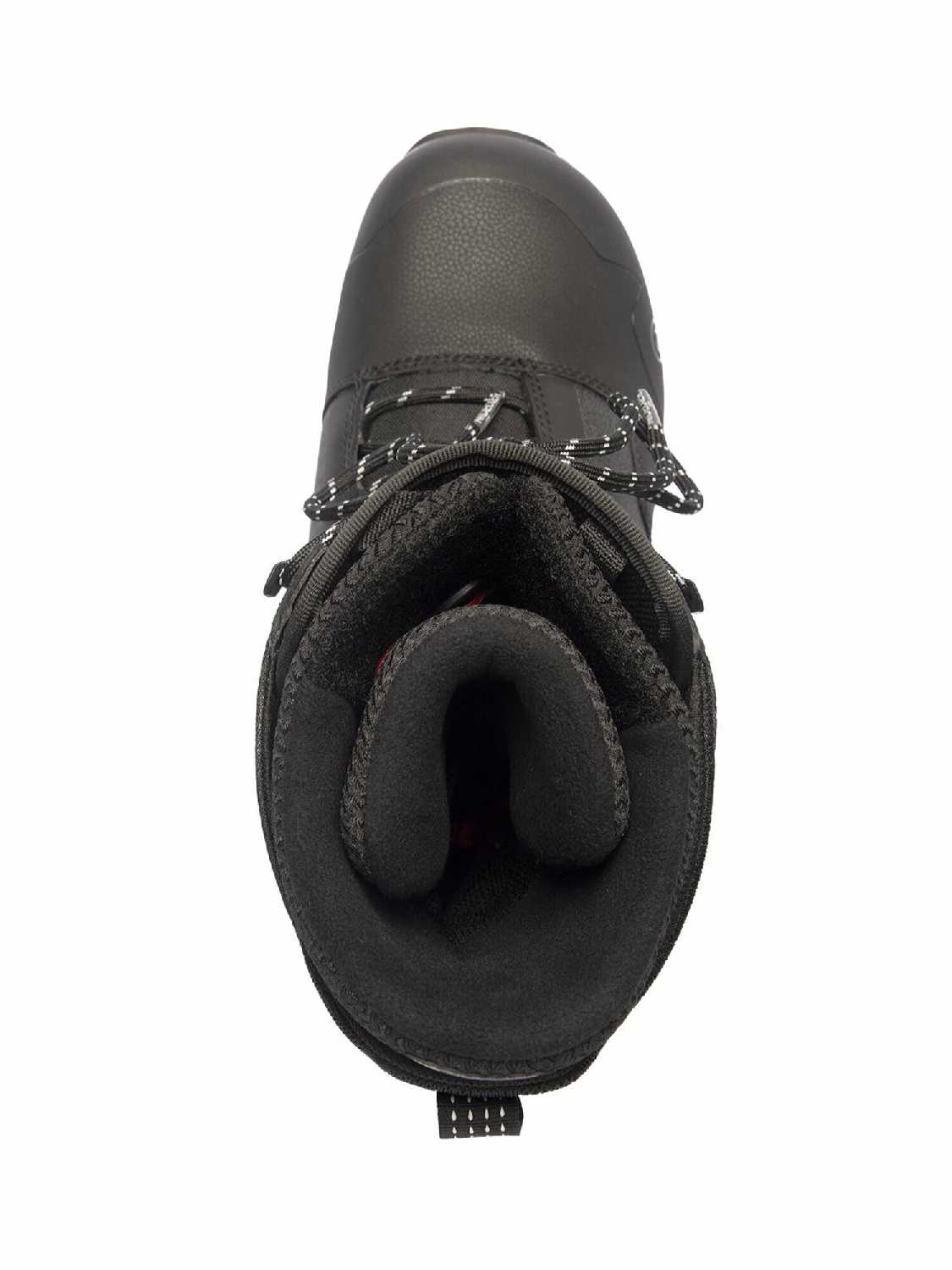 Сноубордические ботинки Nidecker Rift Lace фотография 4