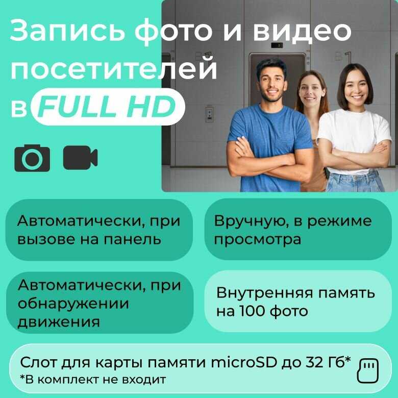 CTV KIT Hello 7 фотография 3