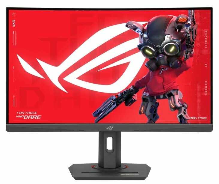 ASUS ROG Strix XG27WCS