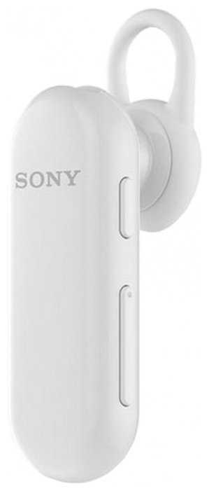 Bluetooth-гарнитура Sony MBH22 фотография 5