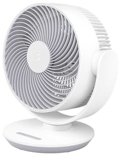 Настольный вентилятор Xiaomi Mijia DC Frequency Conversion Circulating Fan