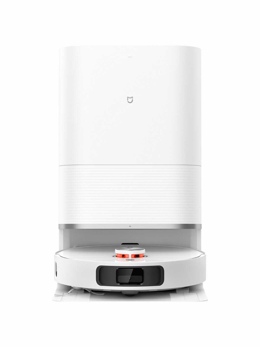 Робот-пылесос Xiaomi Mijia Sweeping And Mopping Robot M30 S [Self-cleaning base] [D103CN]