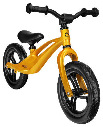 Беговел Lionelo Bart фотография 10