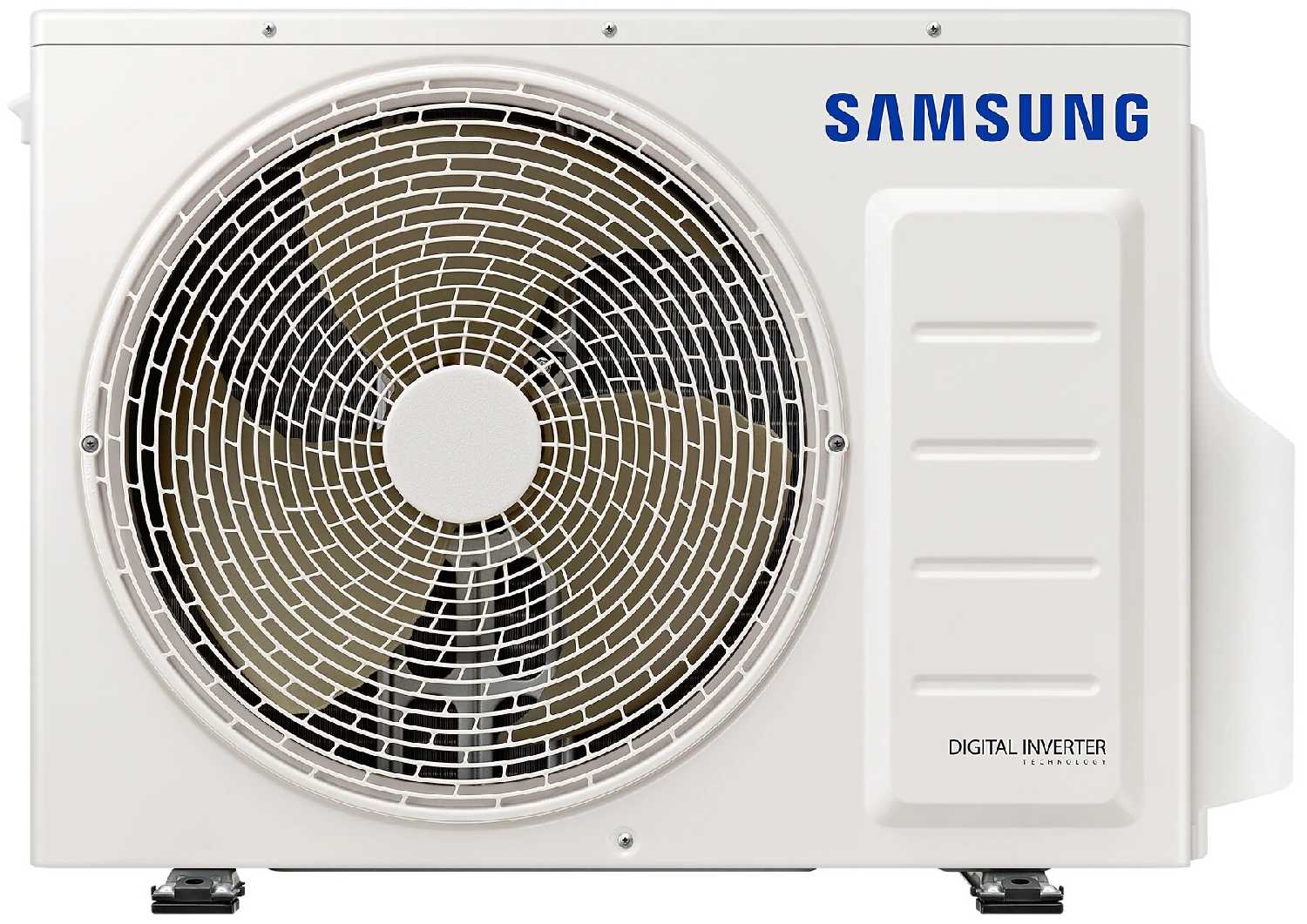 Сплит-система Samsung AR09ASHCBWKNER фотография 8