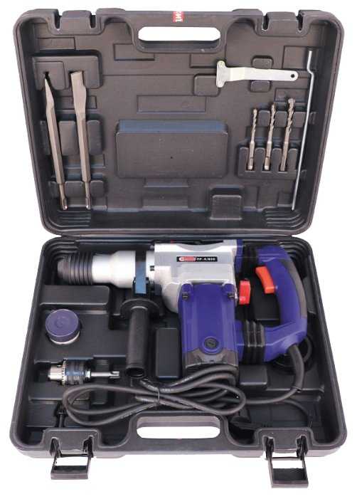 Перфоратор ДИОЛД ПР-4/850, 850 Вт фотография 3