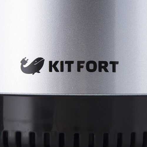 Соковыжималка Kitfort KT-1146-6 фотография 9